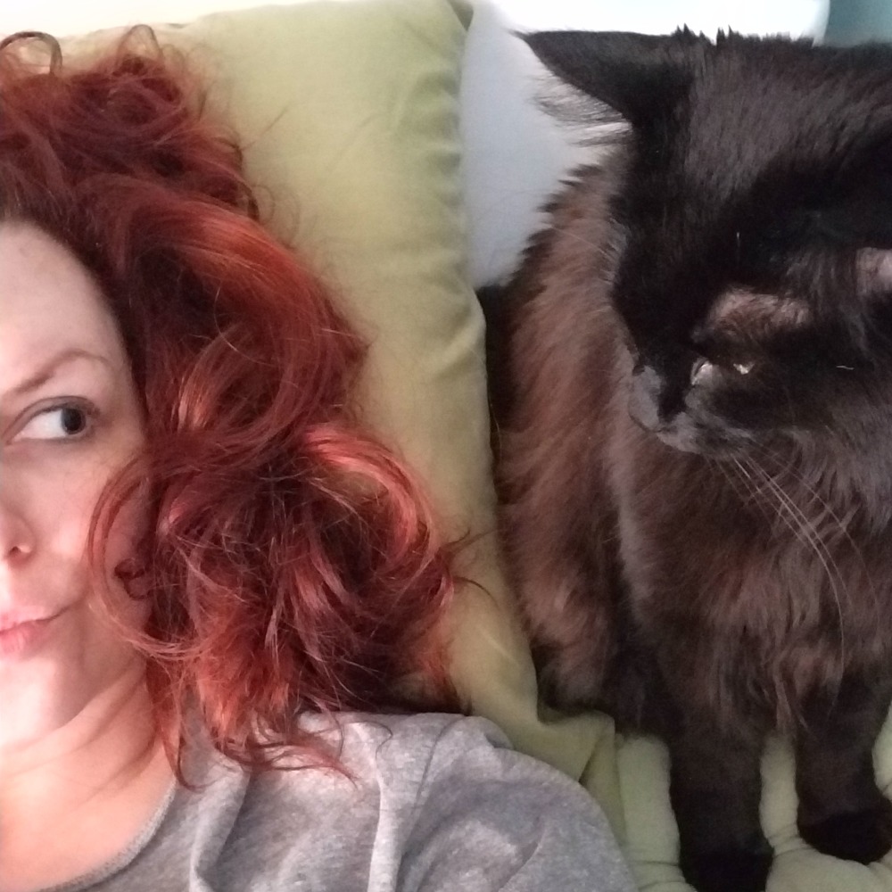 Meet your Posher, Stacey